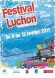 Le Festival des Créations Télévisuelles de Luchon