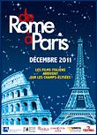De Rome à Paris