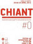 Festival international du film chiant