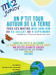 Festival MK2 Junior - Un P'tit tour autour de la terre