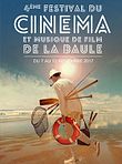 Festival du Cinéma et Musique de Film de la Baule