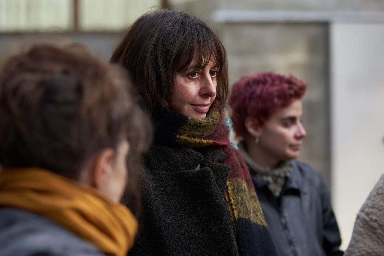 Des jours meilleurs (2025) au Cinéma Carpentras - Le Rivoli