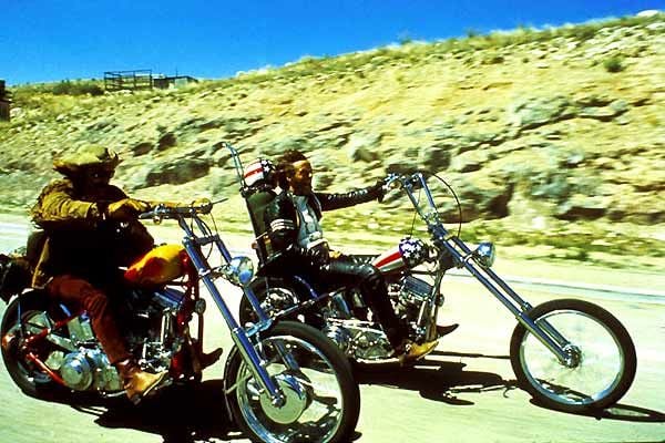 Easy Rider (2016) au Cannes - Cinéma Olympia