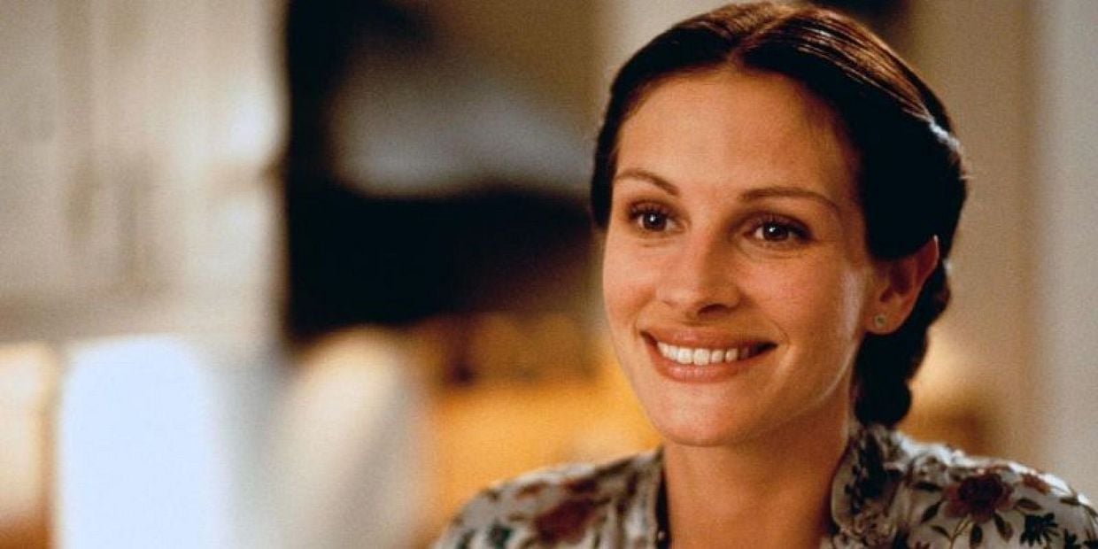 Actrice Coup De Foudre à Notting Hill Coup de foudre à Notting Hill (1999) au Cinéma Granville - Le Select