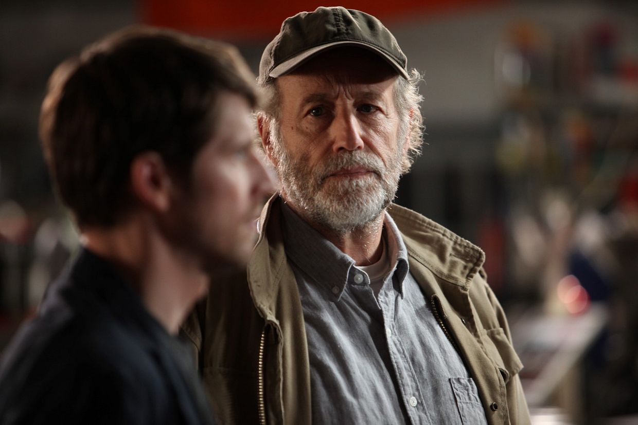 Le Fils de Jean (2016) au Sarreguemines Les Cinémas Forum