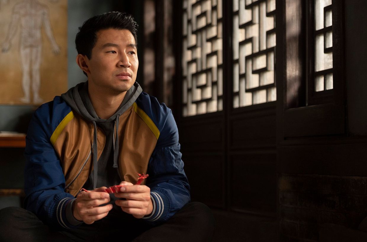 Shang-chi Et La Légende Des Dix Anneaux 2 Shang-Chi et la Légende des Dix Anneaux au Cinéma Charleville Mézières