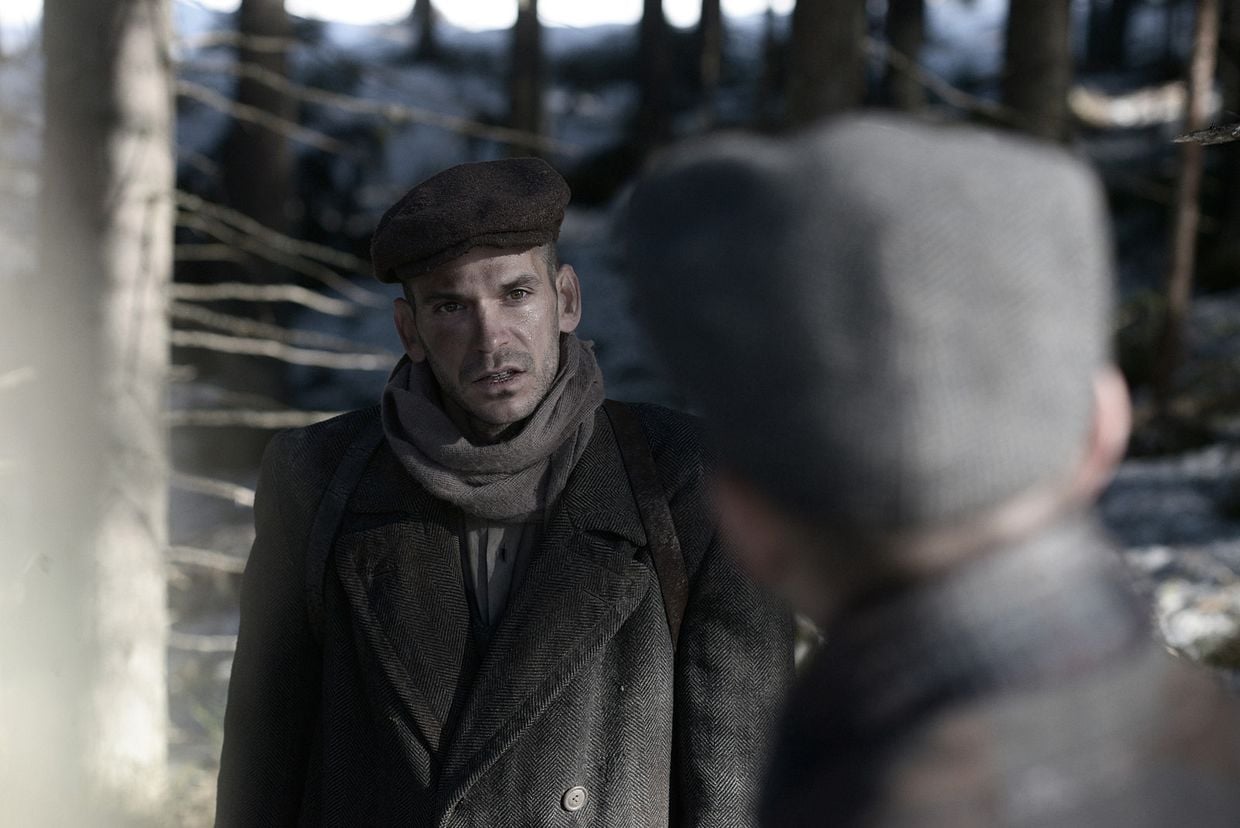 Horaires Des Séances Du Film Le Rapport Auschwitz