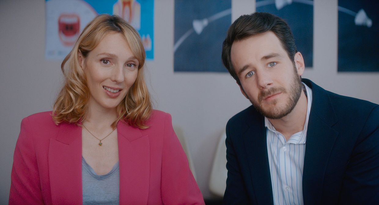 Jumeaux mais pas trop (2022) au Les Cinémas de Dijon - L'Olympia