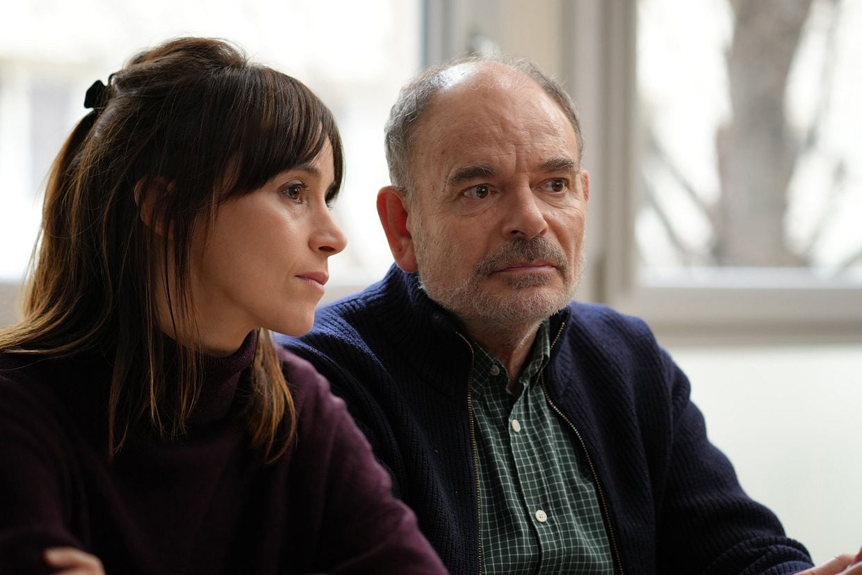Je verrai toujours vos visages (2023) au Cinéma Rennes - Arvor