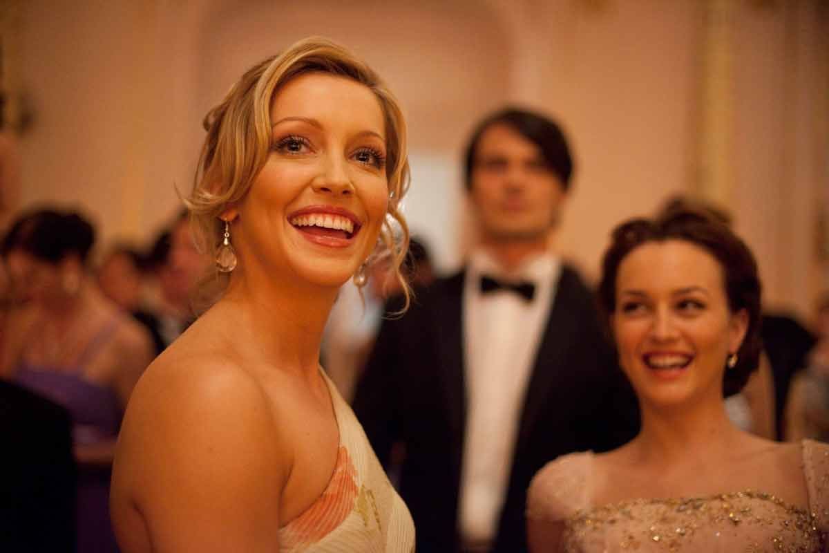 Bienvenue A Monte Carlo Bande Annonce Bienvenue à Monte-Carlo (2011) au Cinéma CGR Toulouse Blagnac