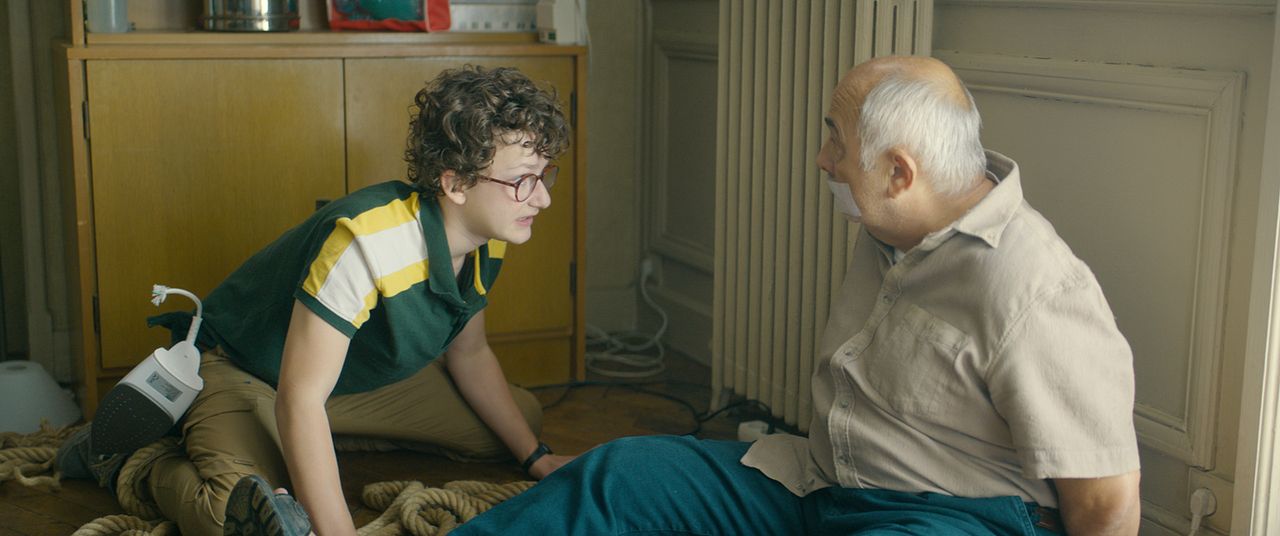 Bande Annonce Quand On Crie Au Loup Quand on crie au loup (2019) au Cinéma CGR Bourges