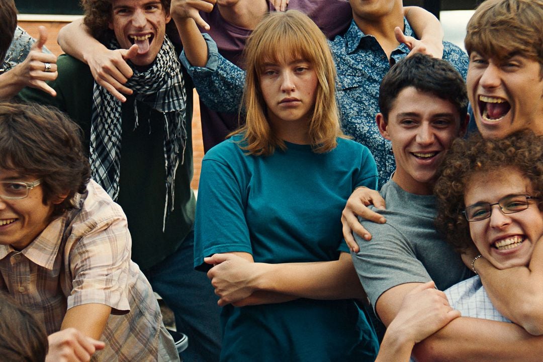 Une année italienne : Photo Stella Wendick