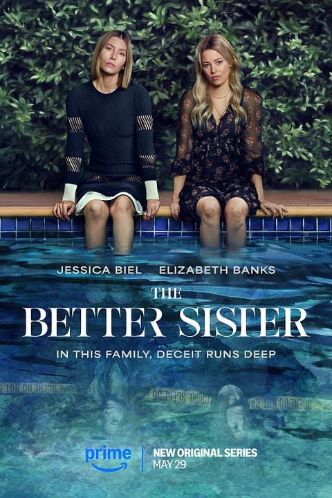 Complicités : Affiche