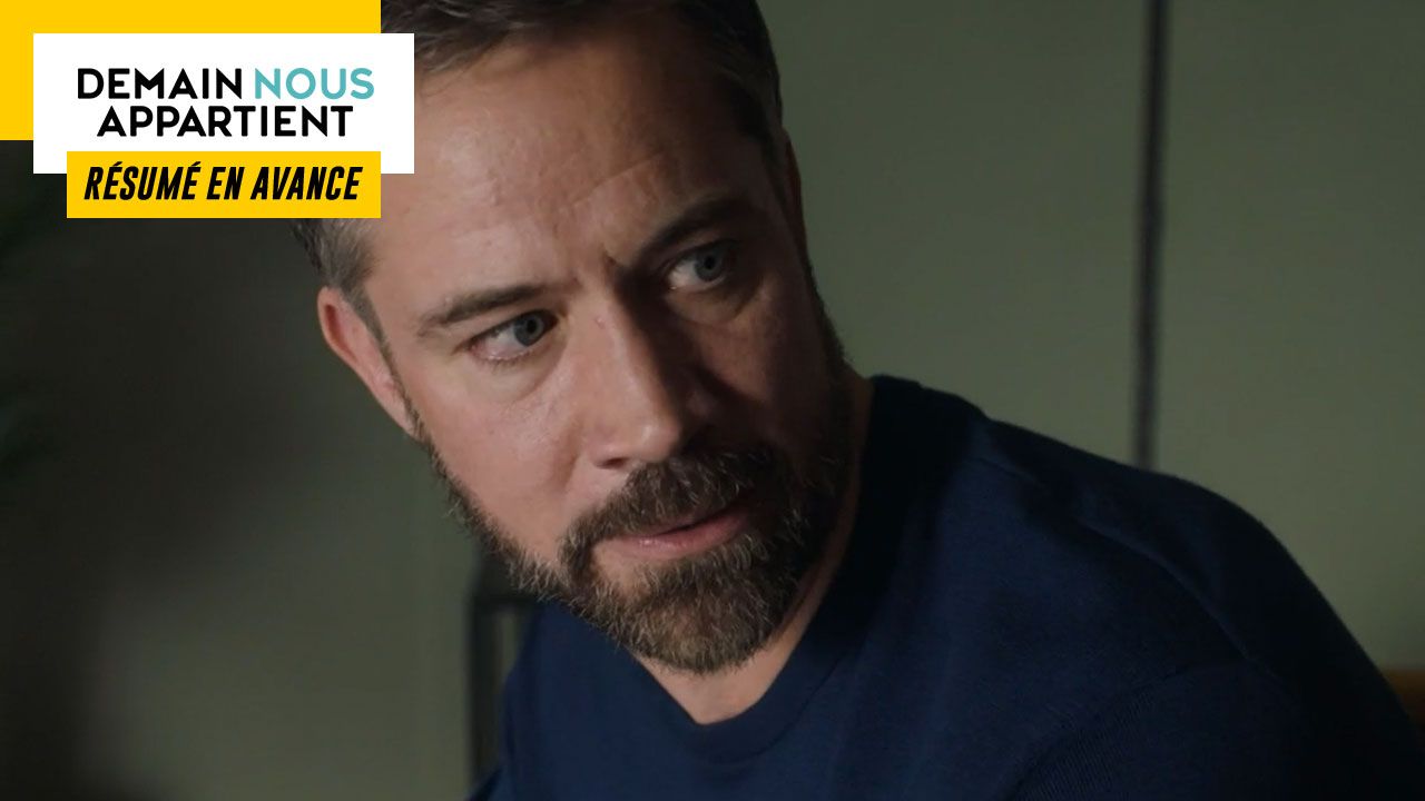 Demain Nous Appartient 1er Février 2022 Demain nous appartient : ce qui vous attend dans l'épisode 1353 du mercredi 1er  février 2023 [SPOILERS] - News Séries à la TV - AlloCiné
