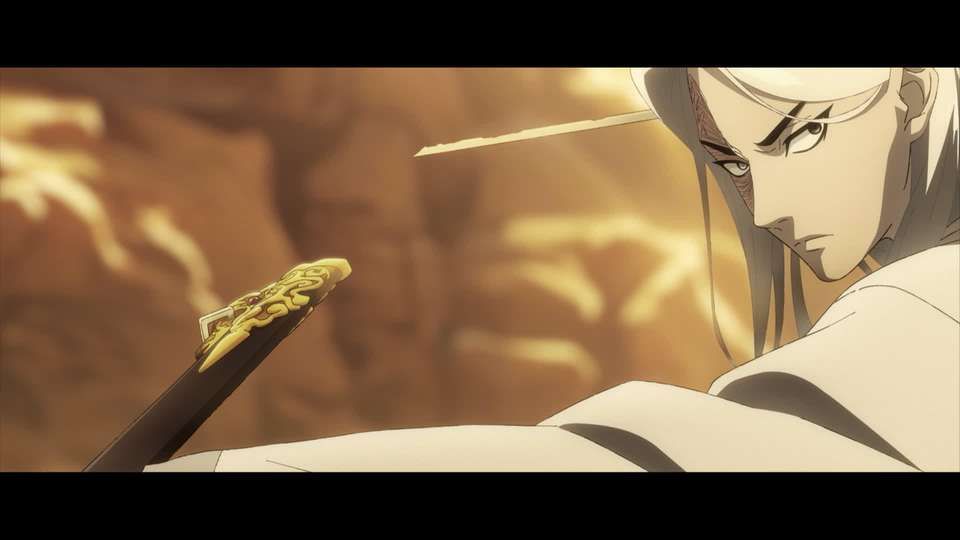 Blades of the Guardians : Photo