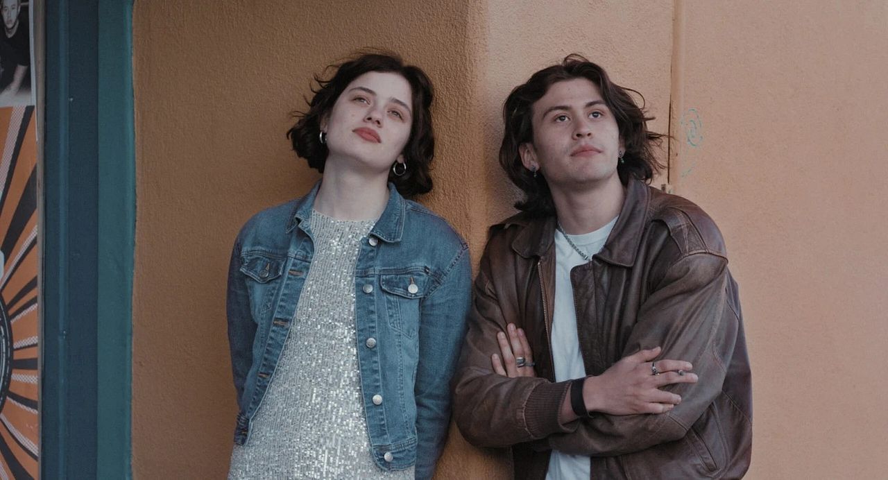 I'll Be Gone In June : Photo