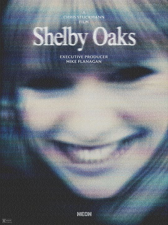Shelby Oaks : Affiche
