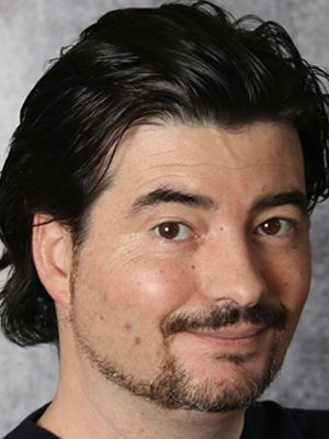 Affiche Gaël Albespy
