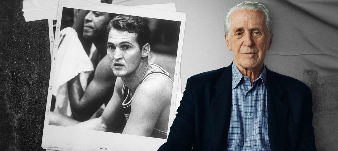 Jerry West: The Logo : Photo