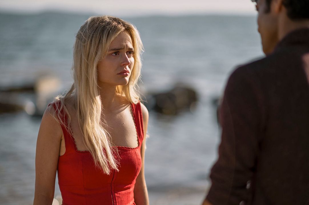 Nous, les menteurs : Photo Emily Alyn Lind