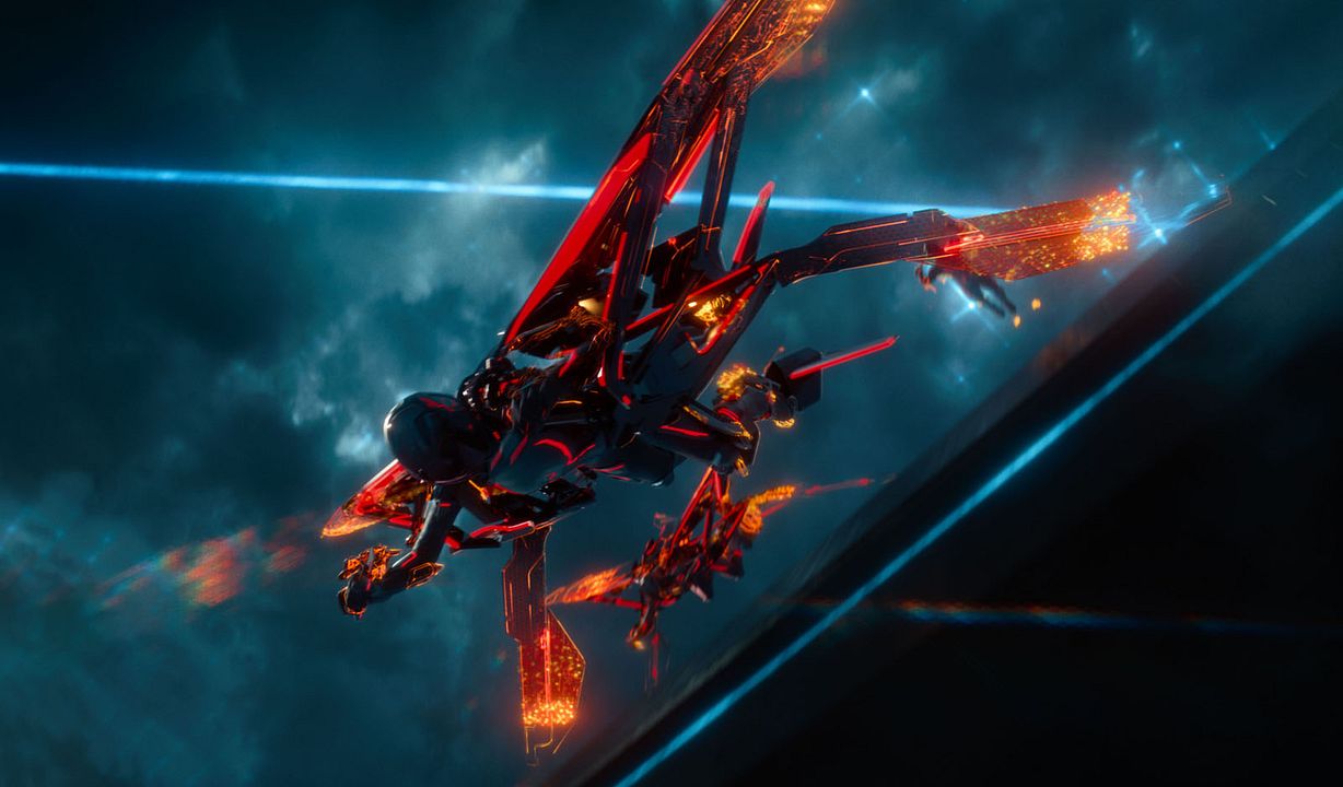 Tron: Ares : Photo