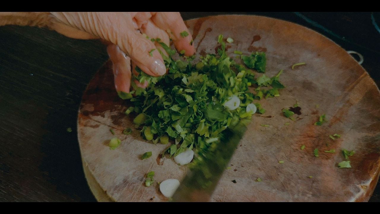 Saveurs d’Exil : Photo