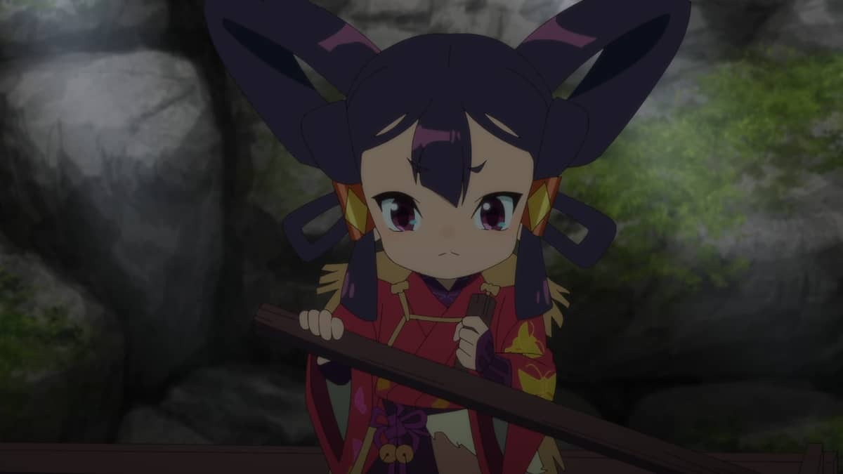 Sakuna: Of Rice and Ruin : Photo