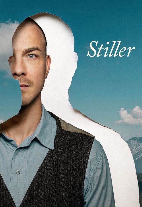 I'm Not Stiller : Affiche