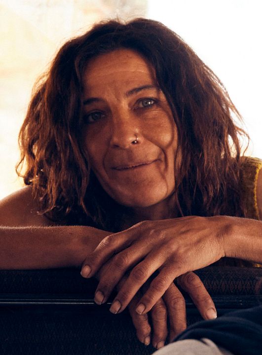 Sirāt : Photo Stefania Gadda