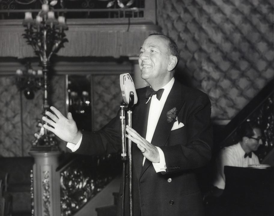 Mad About the Boy - The Noel Coward Story : Photo