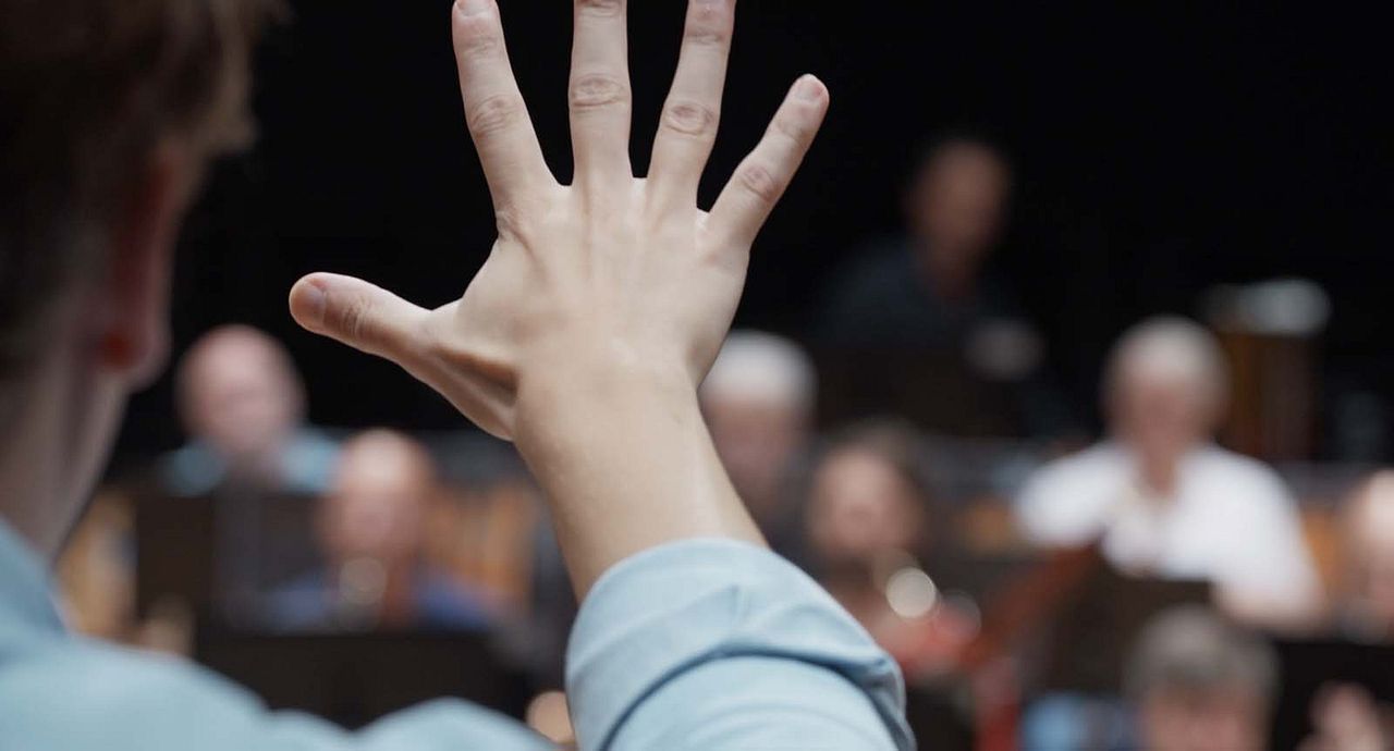 Nous l'Orchestre : Photo