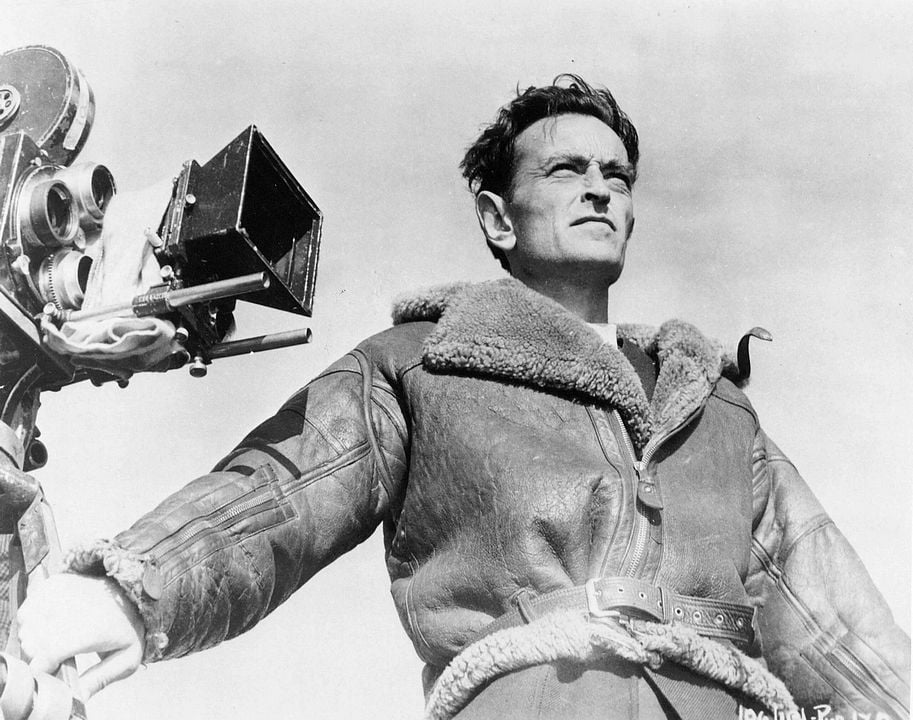 Maverick: The Epic Adventures of David Lean : Photo