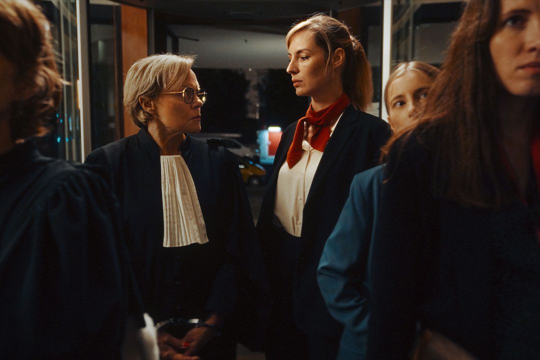 La Pire mère au monde : Photo Louise Bourgoin, Muriel Robin