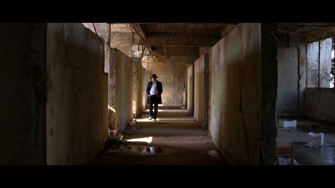 City Exterminator : Photo