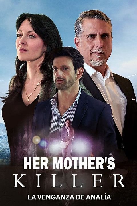 Her Mother's Killer : Affiche