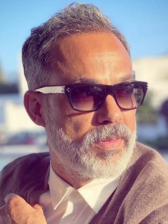 Affiche Mohamed Ali Nahdi