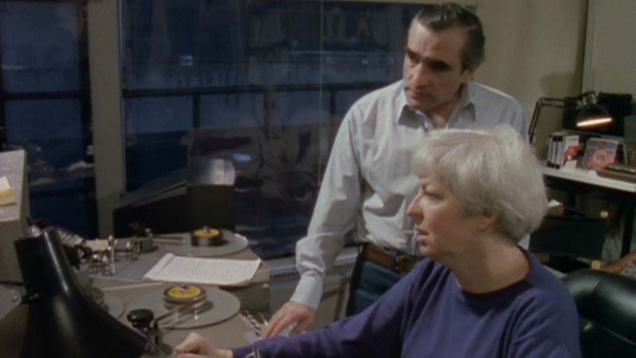 Mr. Scorsese : Photo