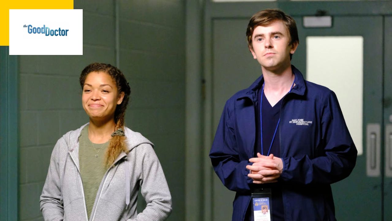 Good Doctor Saison 5 Episode 12 Good Doctor : devinez qui revient 5 ans après son départ de la série ? -  News Séries à la TV - AlloCiné