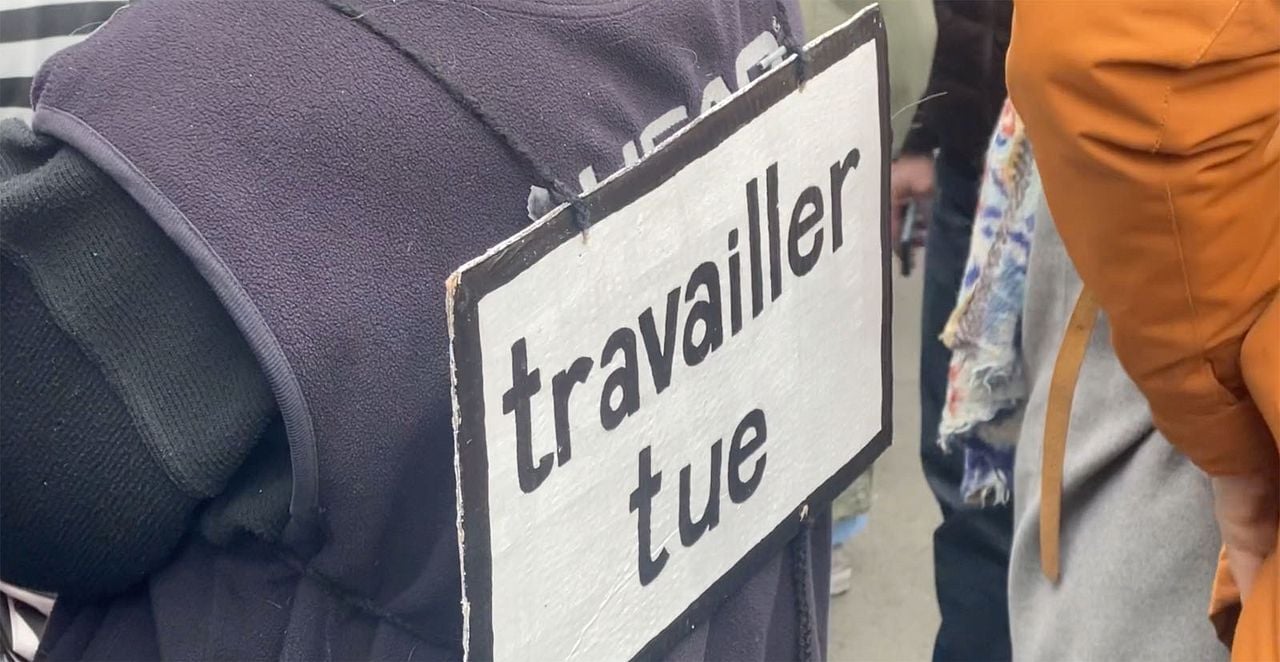 Je veux bien : Photo