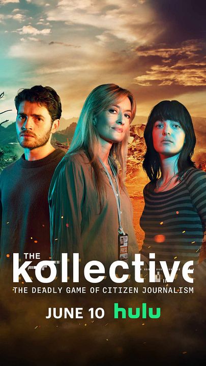 Le Kollectif : Affiche