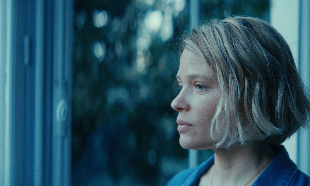 La Femme de : Photo Mélanie Thierry
