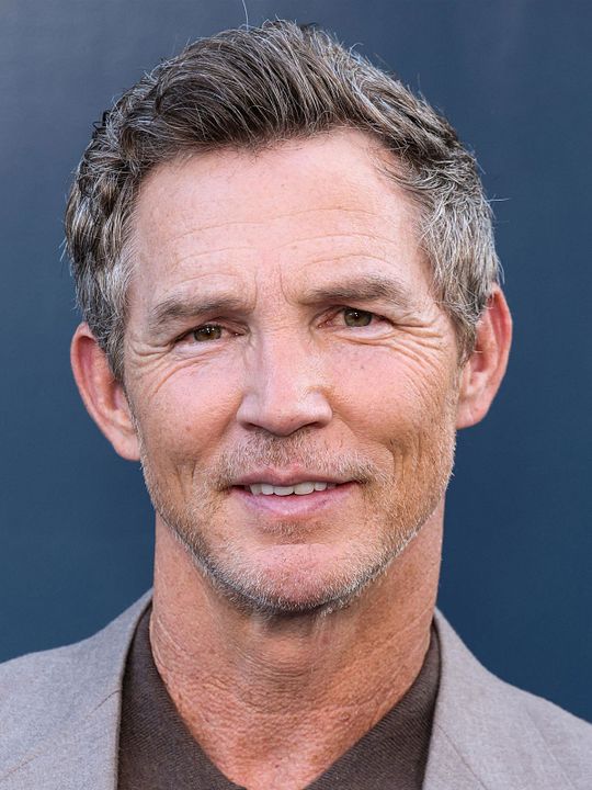 Affiche Shawn Hatosy
