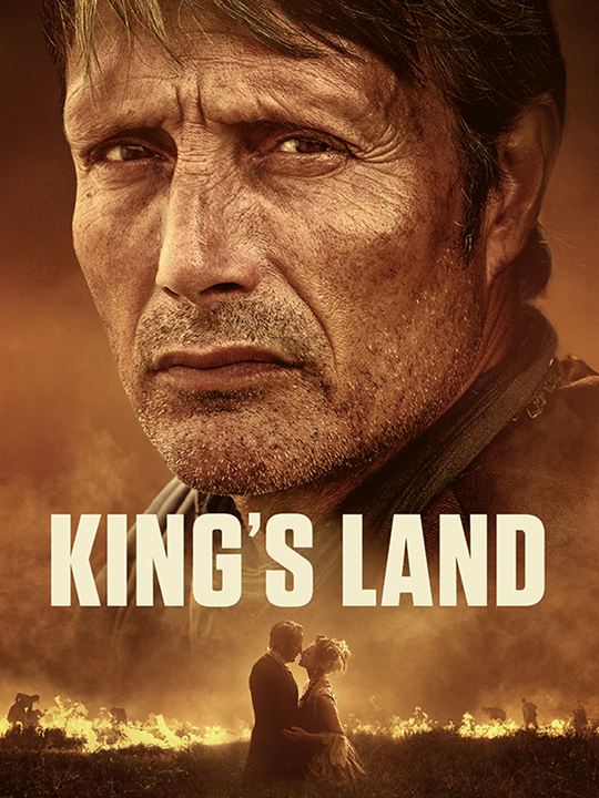 King’s Land : Affiche