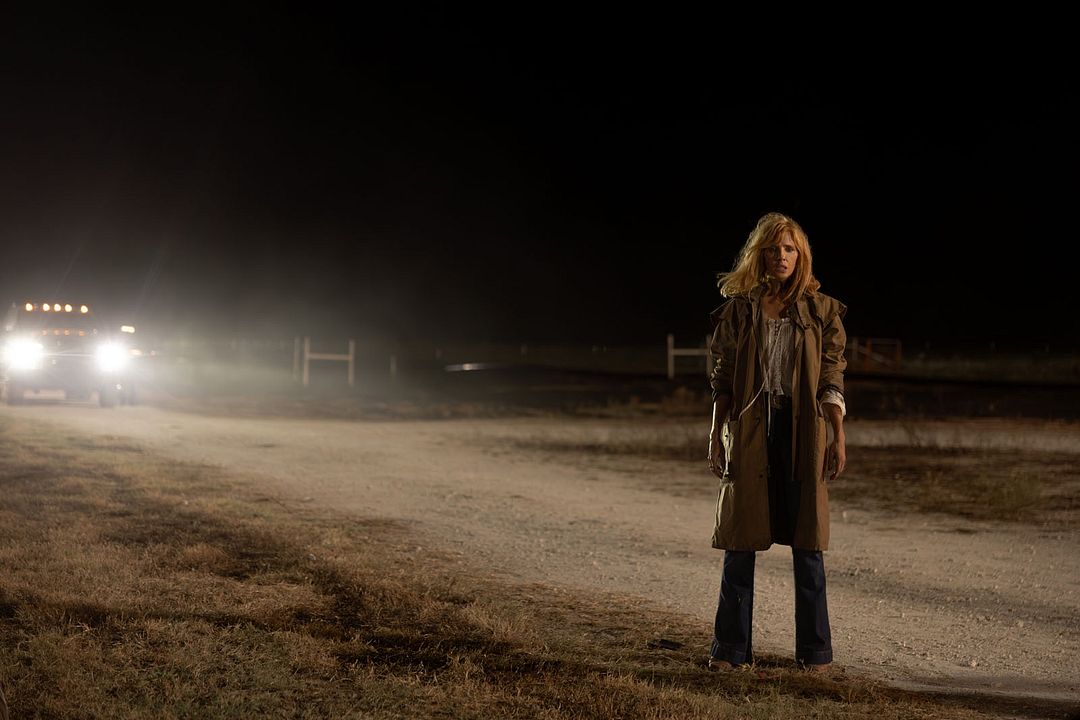 Photo Kelly Reilly