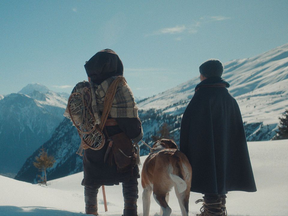 Mon Ami Barry...une Belle Aventure  : Photo