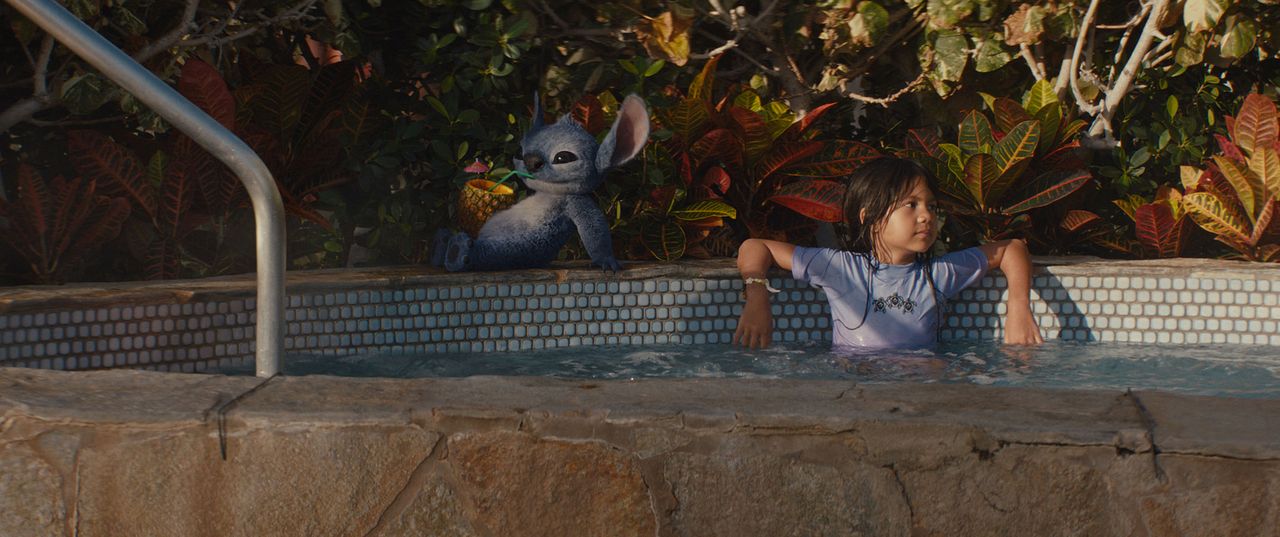 Lilo & Stitch : Photo