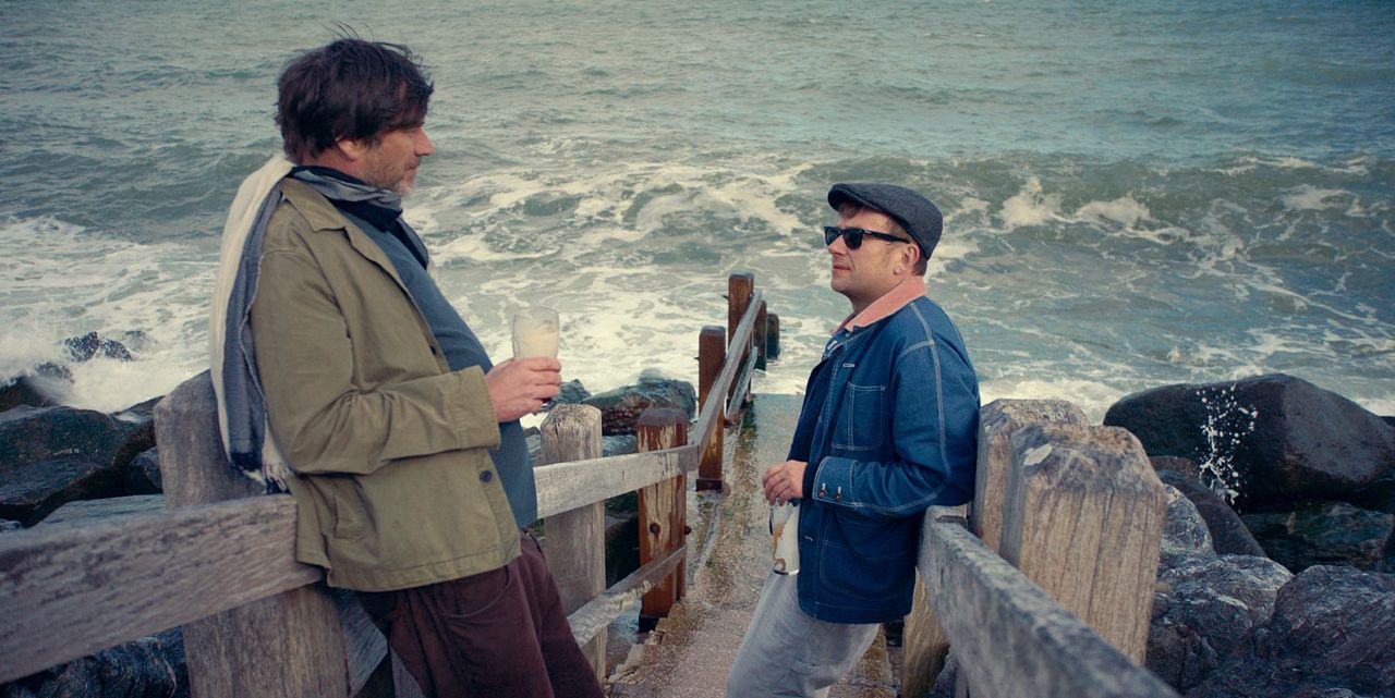 blur: To The End : Photo