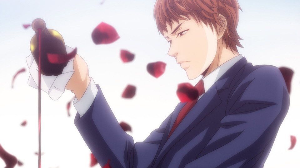 Les Gouttes de Dieu : Photo