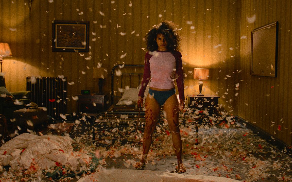 They Will Kill You : Photo Zazie Beetz