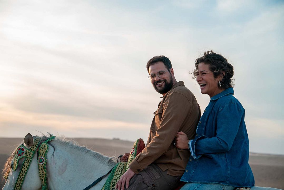 Le Routard : Photo Manon Azem, Hakim Jemili